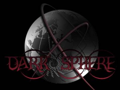logo Dark Sphere